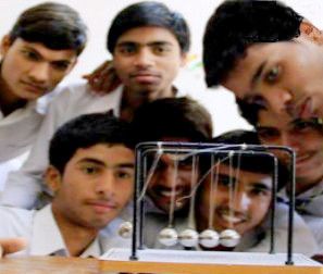जयपुर में आकर्षण का केन्द्र बनी साइंस एग्जीबिशन